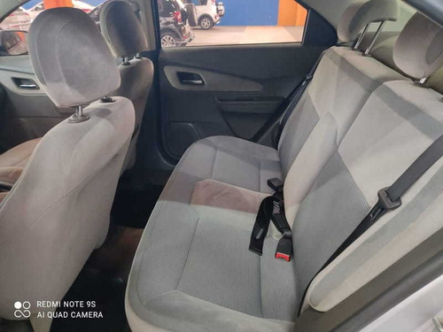 Chevrolet Cobalt 1.8 Ltz