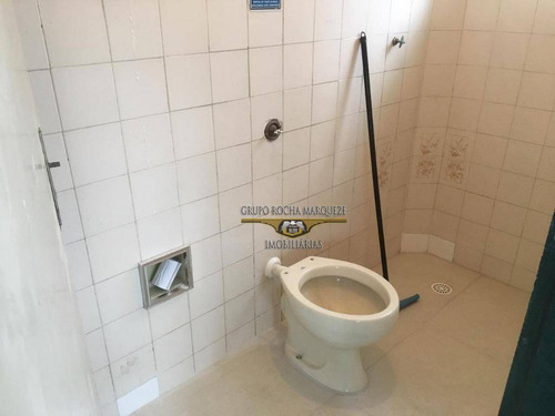 Imagem 16 de 22 de Prédio Para Alugar, 400 M² Por R$ 7.000,00/mês - Jardim Vila Formosa - São Paulo/sp - Pr0048