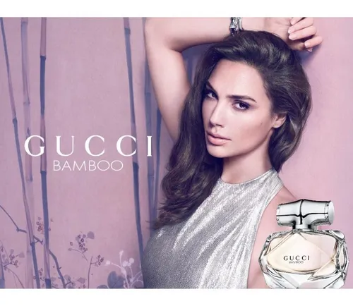 Perfume gucci mujer bamboo sale