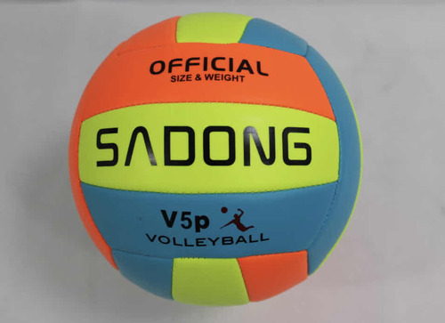 Balón De Voleibol Económico Para Entrenar