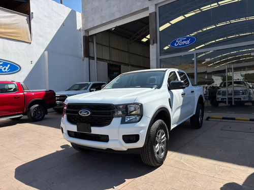 Ford Ranger 2.3 Xl Gasolina At