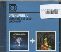 Comprar Onerepublic  Dreaming Out Loud + Waking Up Cd Nuevo Lz
