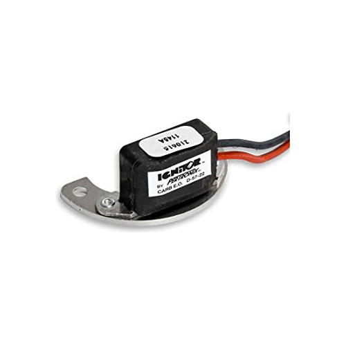 Ignitor 1145a Delco 4 Cilindros