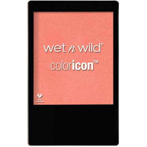 Rubor Color Icon Blush Wet N Wild