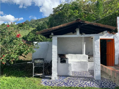 Finca De Recreo En Girardota, Vereda Hatillo. Inversión.