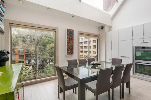 Apartamento En Arriendo/venta En Chicó Reservado. Cod A15374