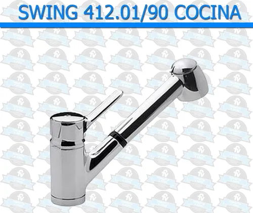 Fv swing monocomando cocina new arrivals