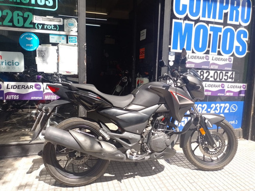 Imagen 2 de 7 de Hero Hunk 200 R Tangomotos Financiamos 20