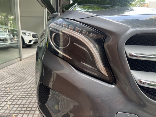 Mercedes-Benz Clase GLA 1.6 Gla250 At Sport B.efficiency
