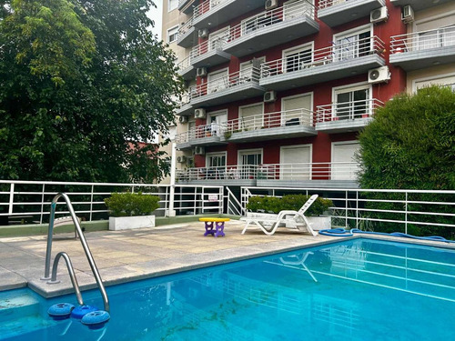 Venta Departamento 2 Dormitorios Con Cochera Moron