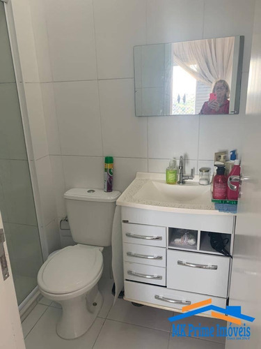 Imagem 12 de 15 de Lindo Apartamento 3 Dormitórios Sendo 1 Suíte No Evolution Family Club - 1525