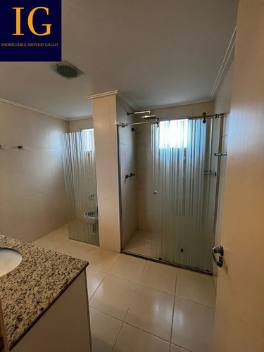 Imagem 28 de 30 de Apartamento À Venda Em São Caetano Do Sul | Jardim São Caetano - The Adreess - Theadreess - 70260710