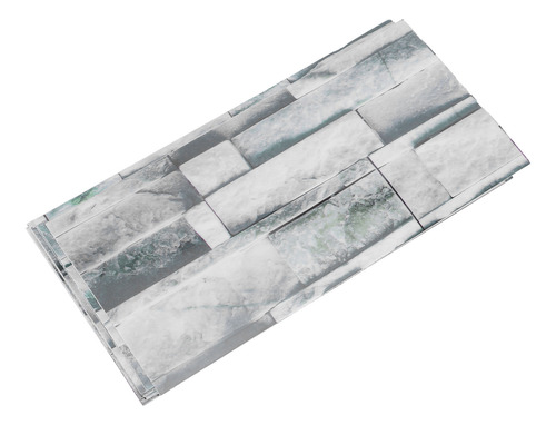 Adhesivo Autoadhesivo Impermeable De Pvc, 12 Unidades, Para