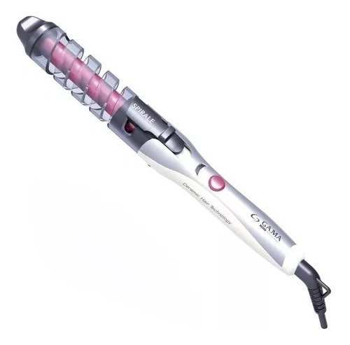 Gama Buclera Rizadora De Pelo Innova Spirale Ceramic Ion    