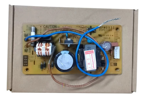 Fuente Para Brother Dpc T310 T510w T710w Mfc T910dw Pw9221
