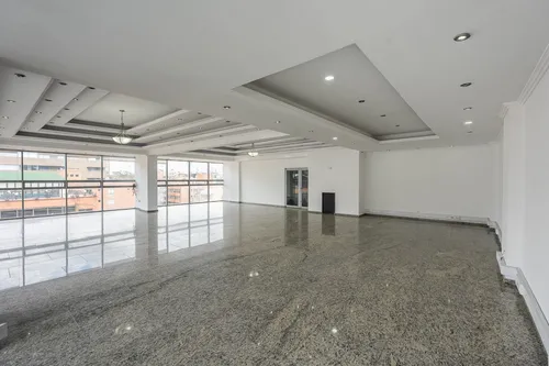 Edificio En Arriendo/venta En Chico Norte. Cod A1094082