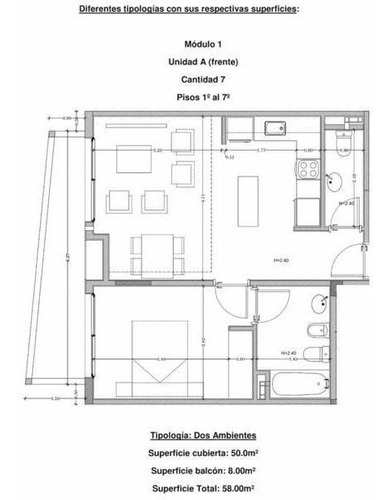 Imagen 15 de 30 de Excelente Oportunidad Departamento Venta Edificio En Construccion