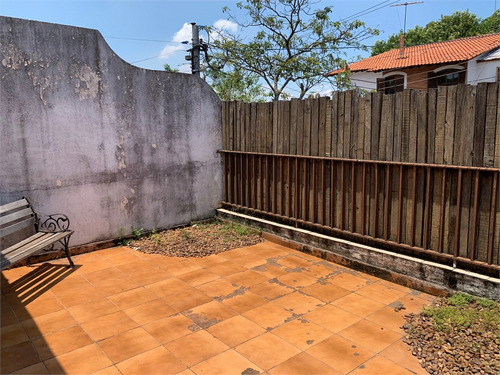 Imagem 18 de 22 de Casa Á Venda No Jardim Marajoara - Reo533572