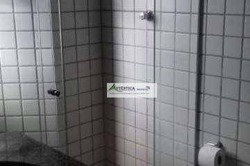 Imagem 13 de 15 de Cobertura Residencial À Venda, Carmo, Belo Horizonte. - Co0201