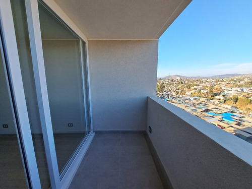 Se Arrienda Departamento 2d1b Con Gasto Común Incluido