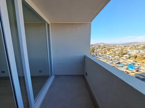 Se Arrienda Departamento 2d1b Con Gasto Común Incluido