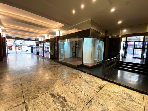 Alquiler Local Comercial Centro - Av. 18 De Julio 948 - Galería Lapido