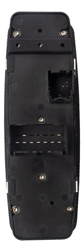 C Control Maestro Vidrios For Dodge Grand Caravan Journey