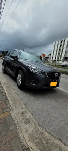 Mazda CX-5 2.0 Prime