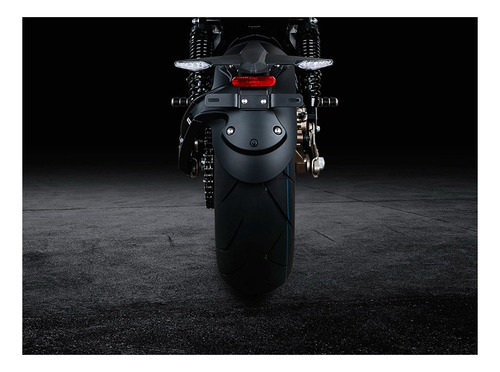 Beta Zontes V 310 Con Alforjas ( No Leoncino Svartpilen Ktm)