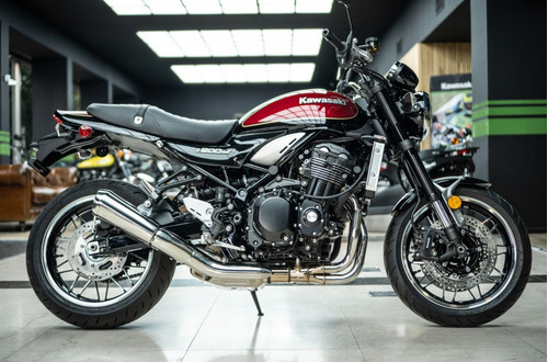 Imagen 20 de 25 de Kawasaki Z900 Rs - Z 900 Lidermoto Consulte Precio Contado
