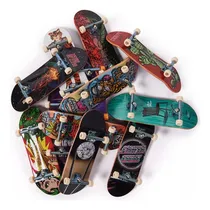 Comprar Tech Deck 13600 Paris 2024 Patinetas Mini Para Dedos