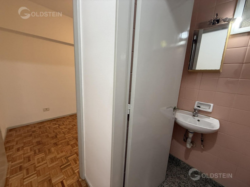 Departamento En Belgrano