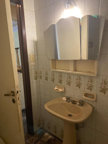 Venta Amplia Casa Apta Desarrollo 4ta Secc Mendoza