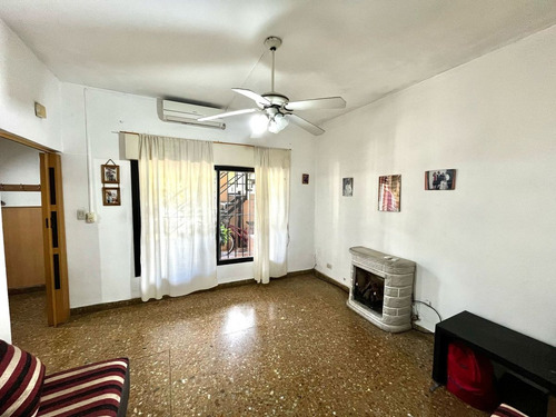 Venta Ph 3 Ambientes Villa Luzuriaga