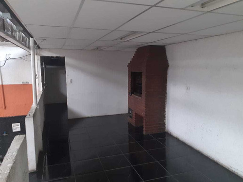 Excelente Galpão Para Locação, 650 M², Ótima Estrutura No Imirim. Sp. - 16879
