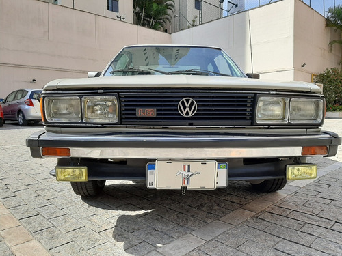 Imagem 2 de 15 de Vw Passat Village