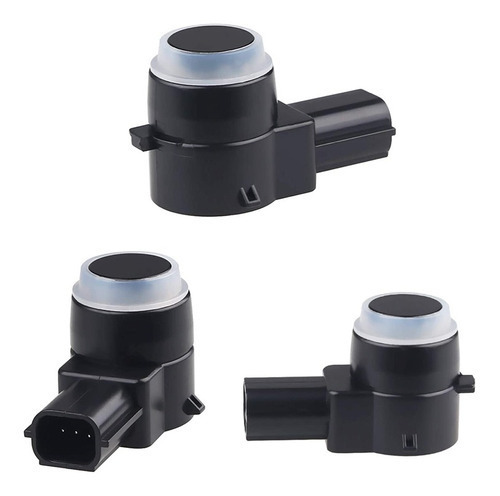 4x Sensor Auxiliar De Aparcamiento Para Dodge Ram