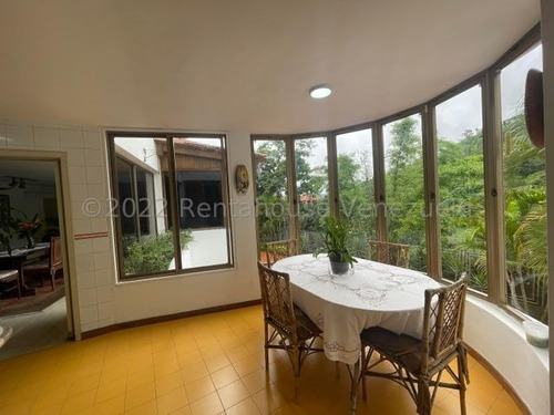 Imagen 8 de 15 de Casa En Venta Colinas Del Tamanaco 22-28938 Eva Castillo 0414.306.72.20