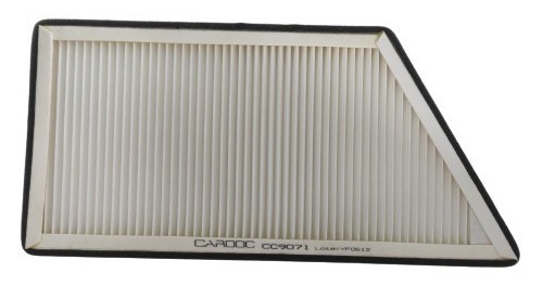 Filtro De Aire Acondicionado Peugeot 206