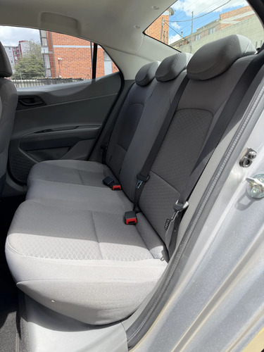 Hyundai Hb20 Advance 1.6 Mec
