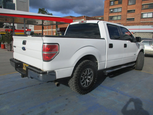 Ford F-150 Xlt 4x4 3500cc At Aa