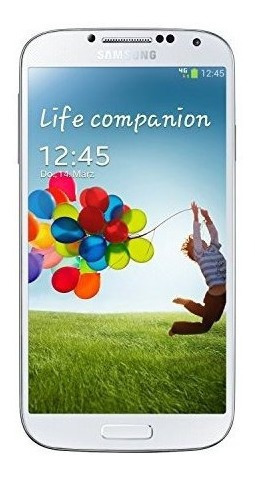 Samsung Galaxy S4 Sgh-i337 Smartphone Gsm Desbloqueado