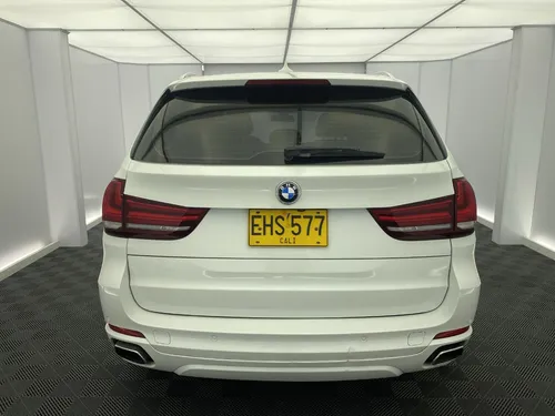 BMW X5 3.0 Xdrive35i