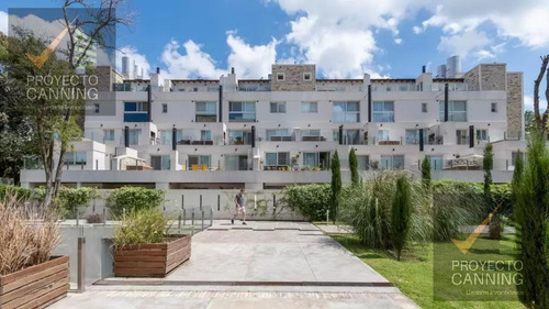 Imagen 1 de 8 de Venta De Departamento 2amb En Duplex En Main Park Canning Ezeiza