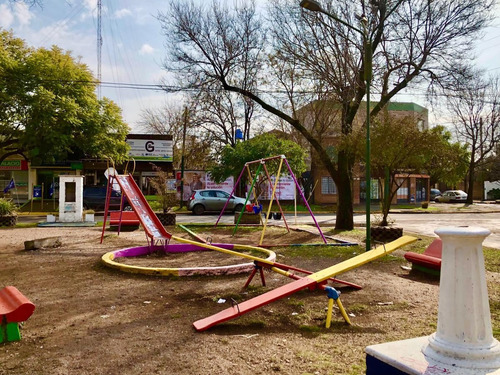 Imagen 4 de 4 de Lote De Terreno - Ituzaingó Norte Centro - Venta - Rma - Permuta Y Toma M2