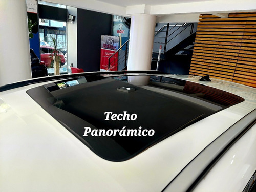 Imagen 12 de 25 de Baic X55 Honor Turbo Cvt - 2023 - Baic Palermo -