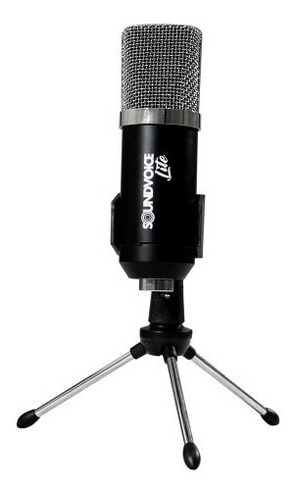      Kit Microfone Soundvoice Lite Soundcasting 800x
