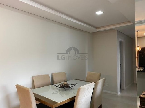 Imagem 19 de 29 de Apartamento No Bom Retiro Com 3 Quartos Para Venda, 84 M² - Lg7505