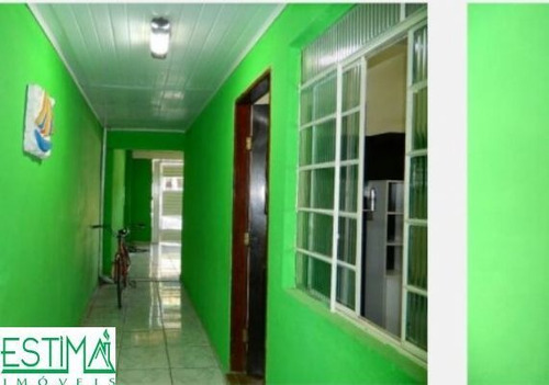 Imagem 10 de 13 de 02976 - Casa 3 Dorms, Jardim Itapoã - São José Dos Campos/sp - 2976