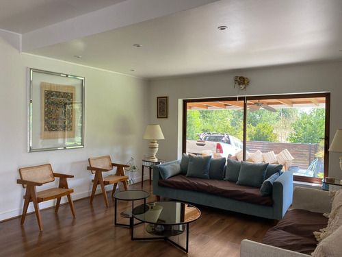 Condominio Mirador De Nogales, Machali.